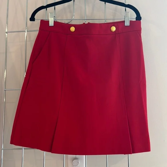 CAbi Broadcast Skirt. - Picture 1 of 1